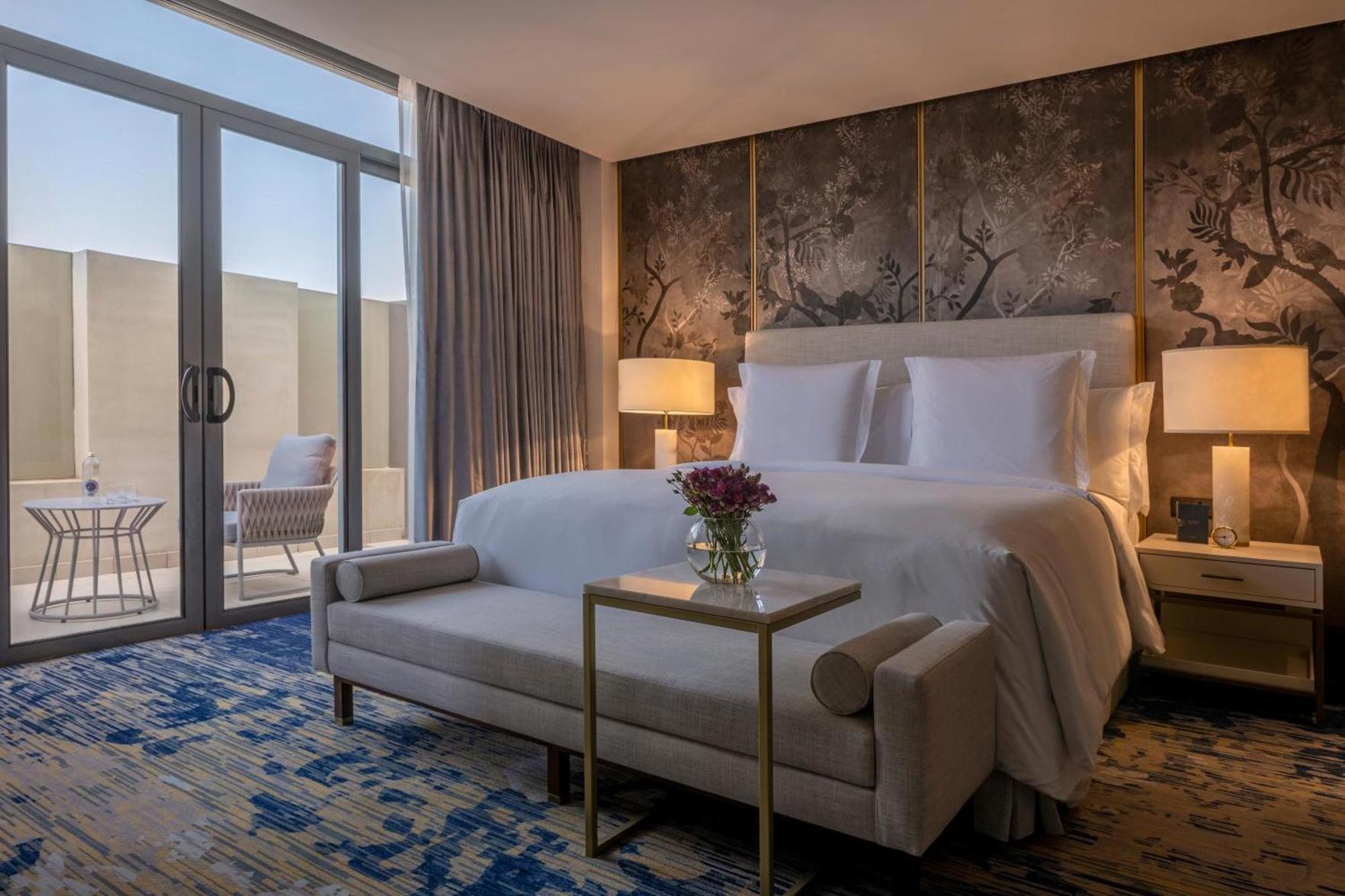 Jareed Hotel Riyadh Room Type - SUPERIOR SUITE