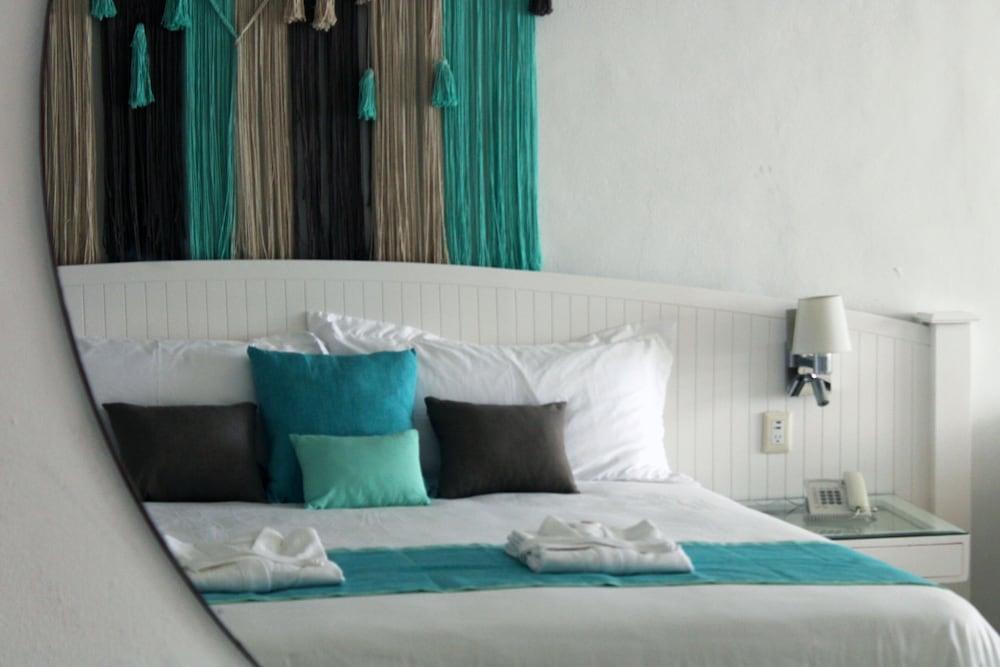 Hotel Interior or Public Areas