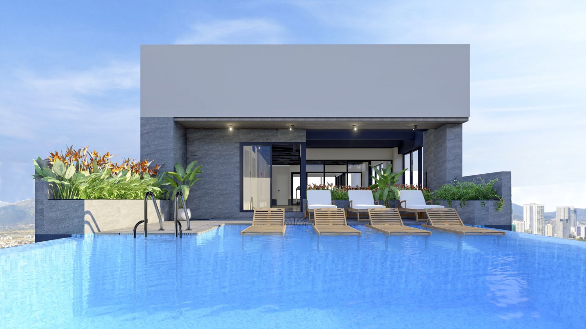 Ventana Nha Trang Hotel - Tap to explore photos