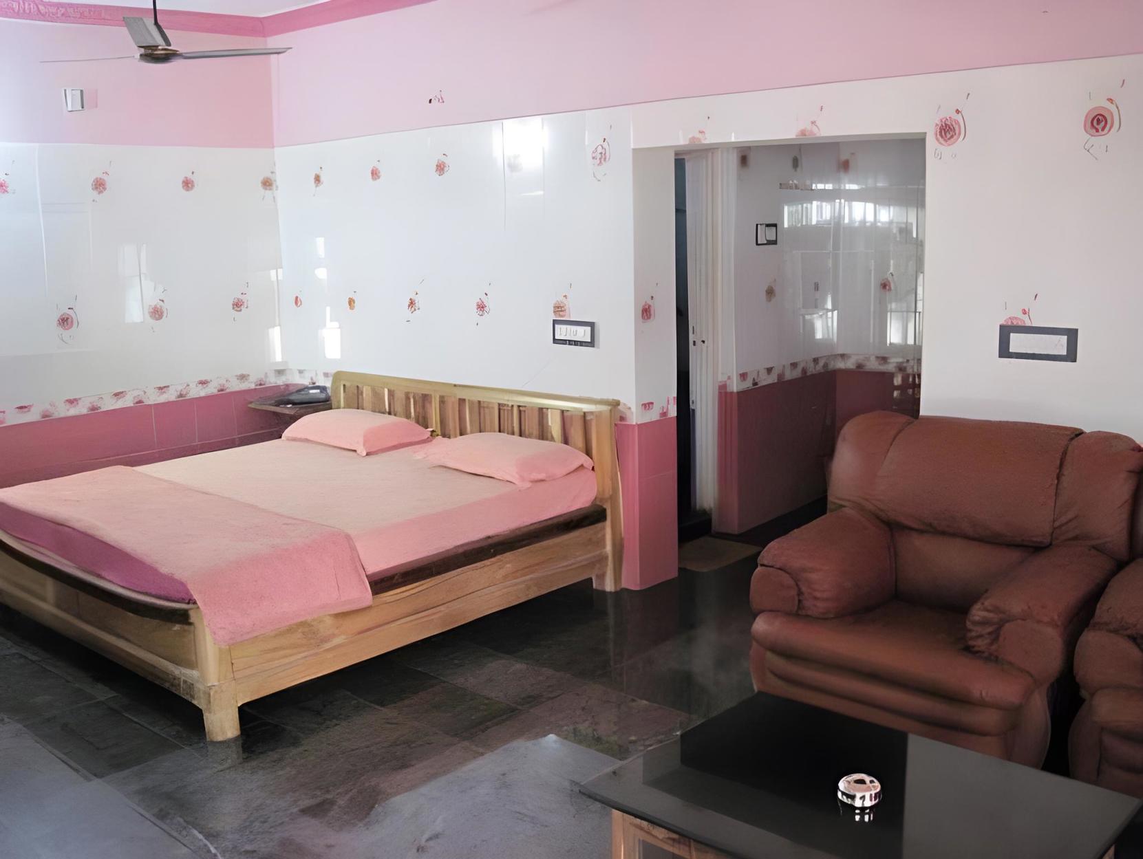 Others 3, USHODAYA RESORTS, Visakhapatnam