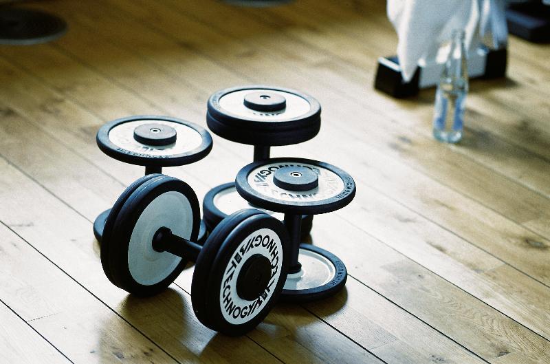 Fitness & Recreational Facilities