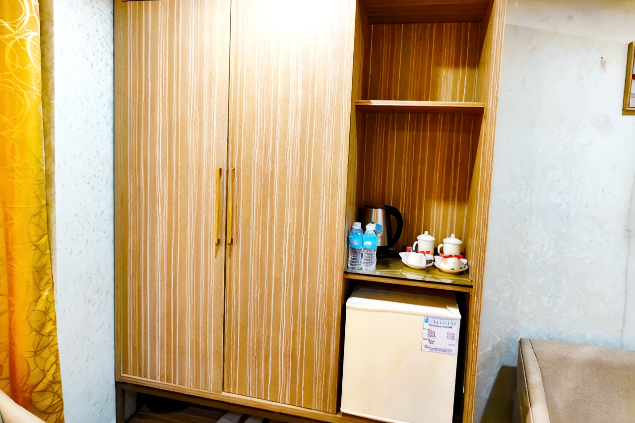 ERUS SUITES HOTEL BORACAY Room Type - Executive Suite Room