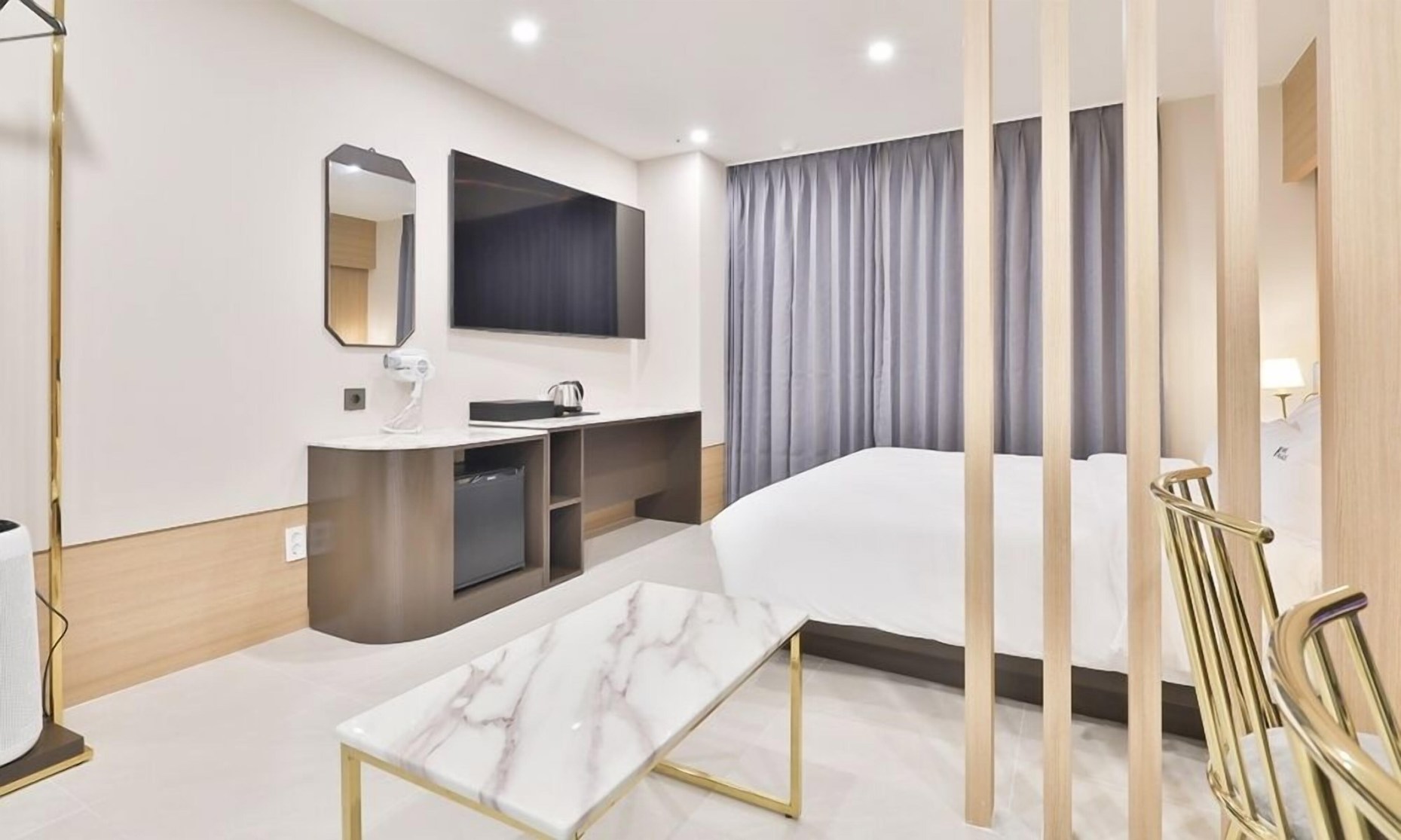 Hotel Palace Gyeongju - Tap to explore photos