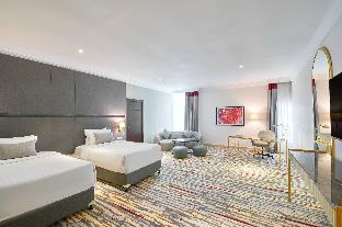 Ramada by Wyndham Doha Old Town Room Type - Sassy Room