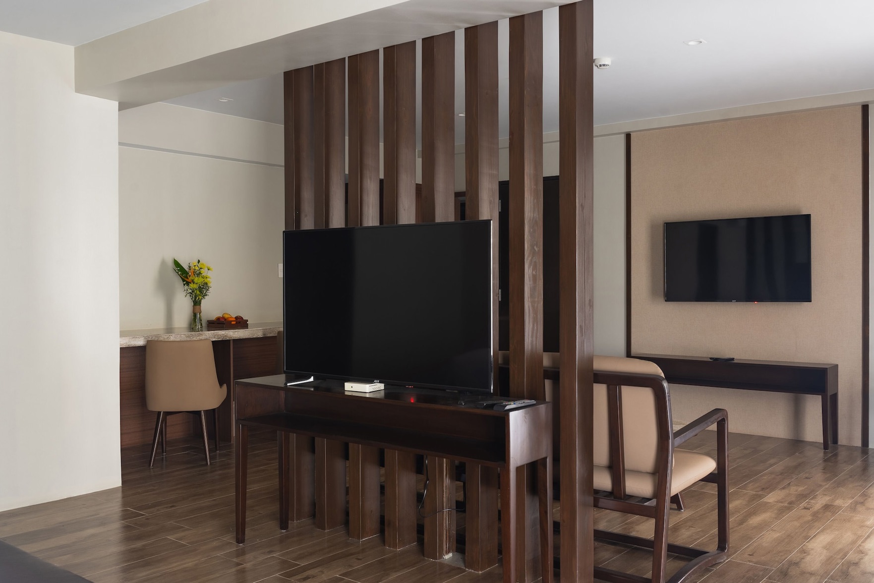 Canyon Hotels & Resorts Boracay Room Type - Executive King Room with Bathtub