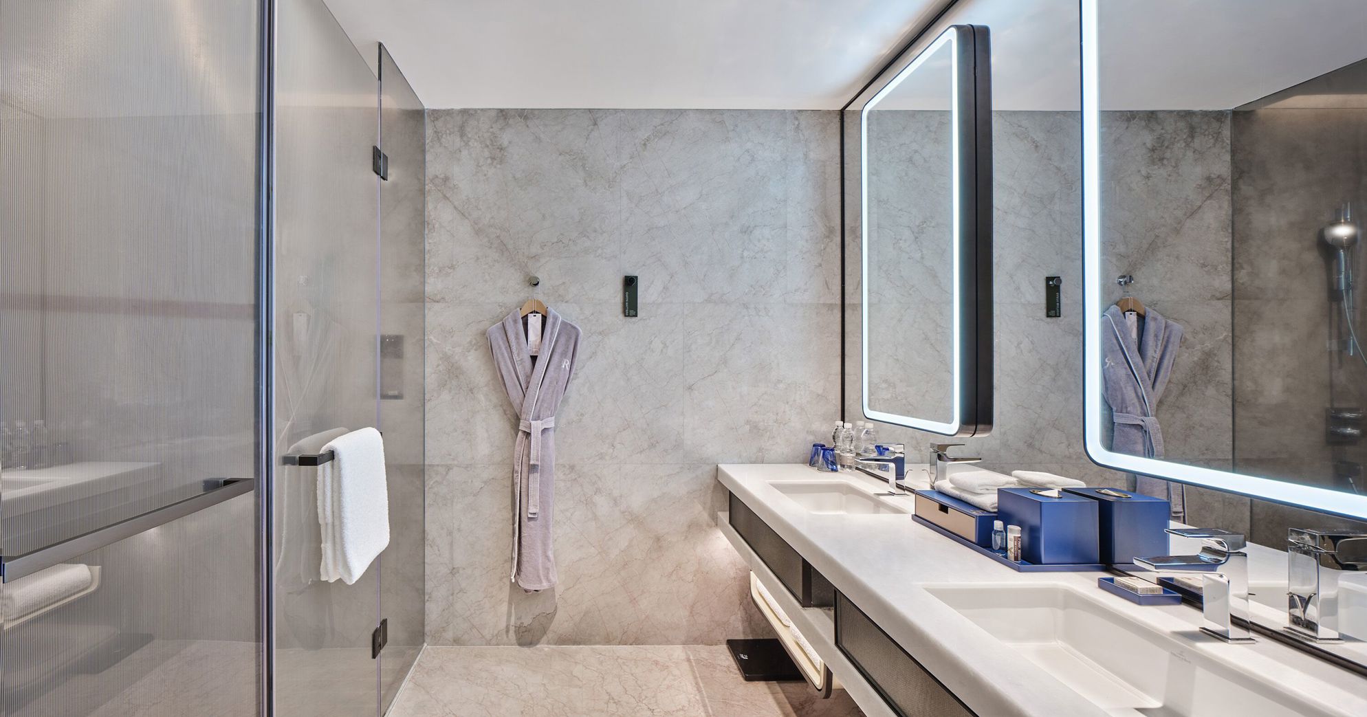 Renaissance Zhuhai Room Type - Club Room, 1 Double Bed