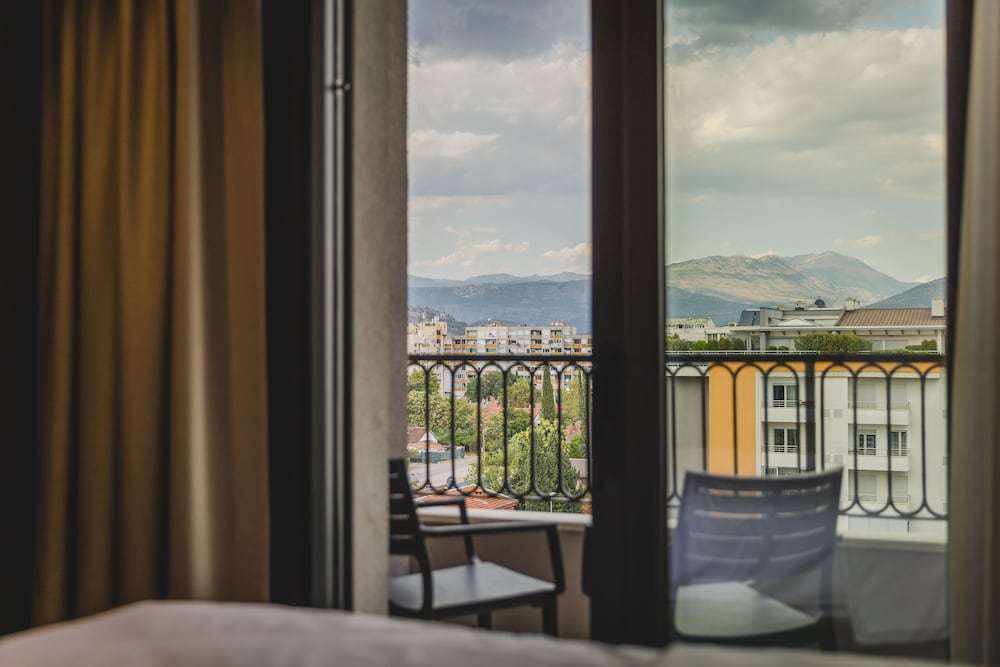 City view:1000px