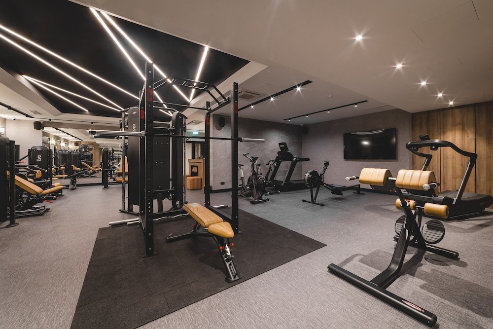 Gym:1000px