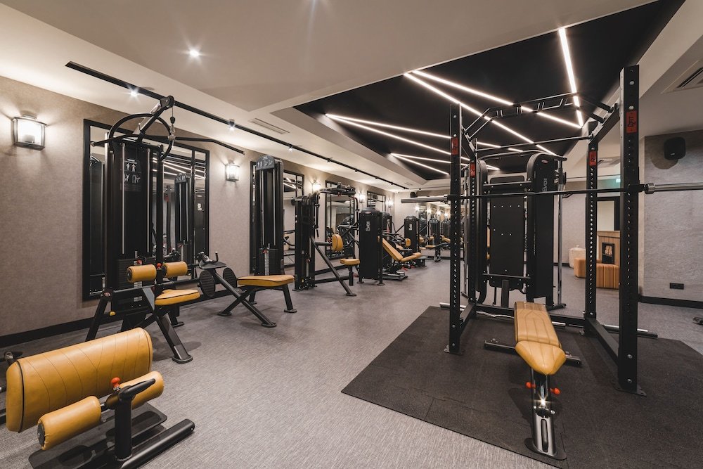 Gym:1000px