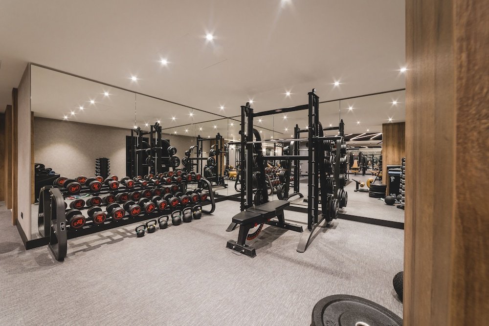 Gym:1000px