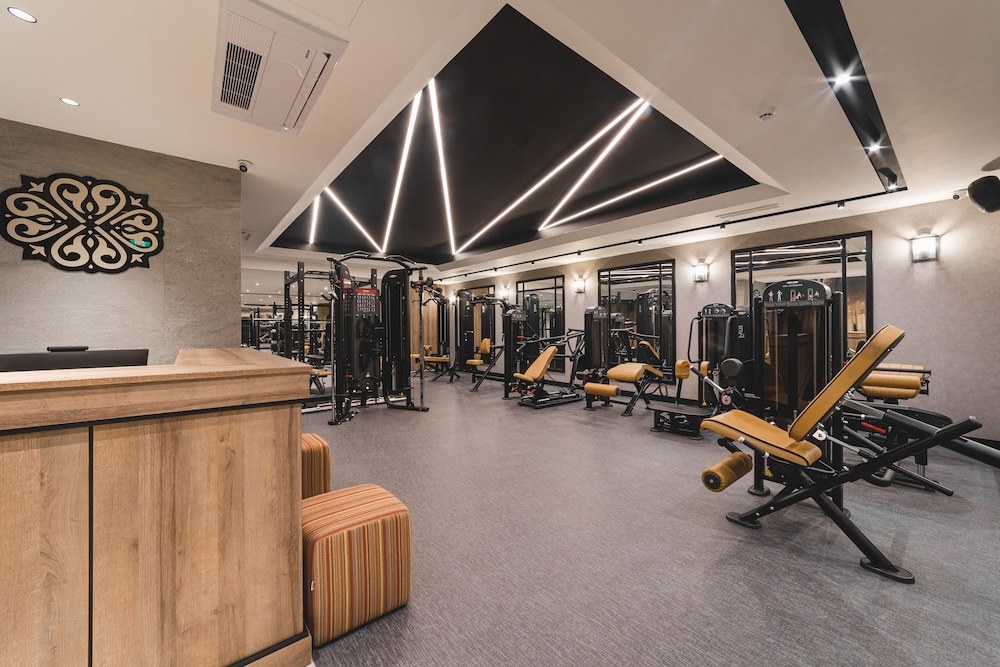 Gym:1000px
