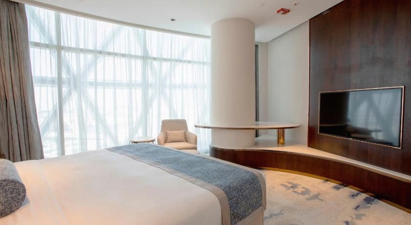 Century Marina Hotel Lusail Room Type - Presidential Suite