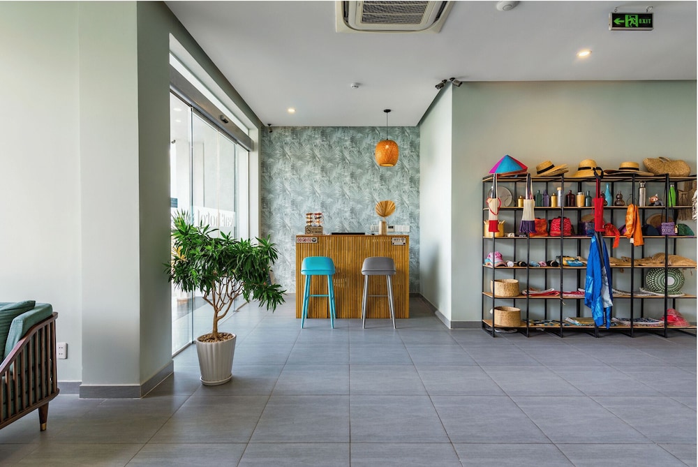 Interior:1000px, Leaf Hotel Phu Quoc., Phú Quốc