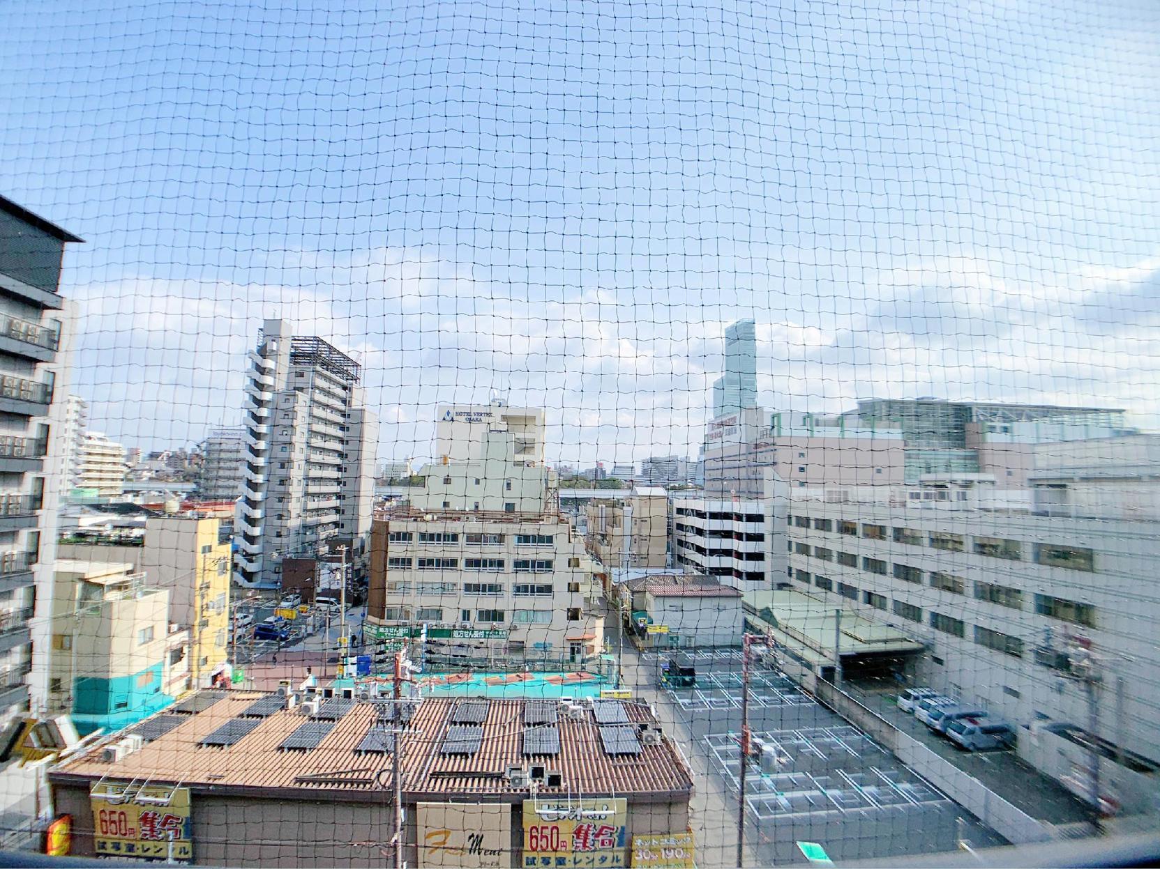 Others, HOTEL AARON TsuTen West, Osaka