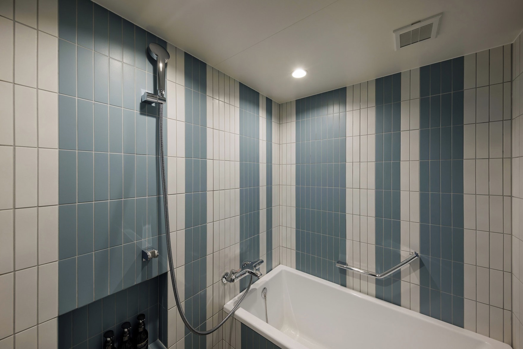 OMO5 Kumamoto by Hoshino Resorts Room Type - Utsuwa Twin room