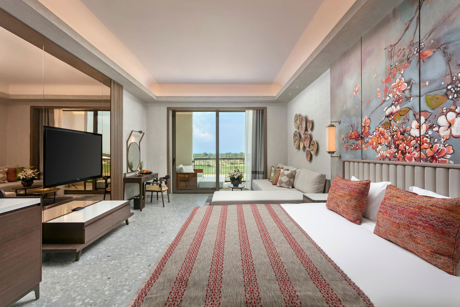 Cullinan Belek - All inclusive - Tap to explore photos