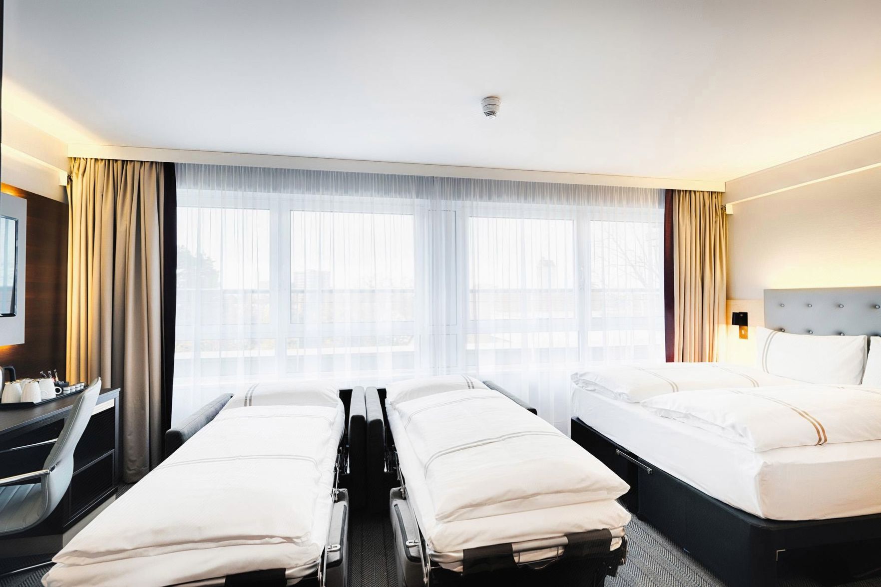 Premier Inn Berlin Airport - Tap to explore photos
