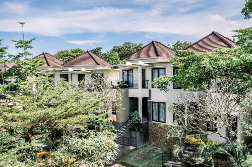 ABISHA Resort Jimbaran - Tap to explore photos