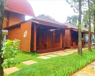Asyana Sentul Bogor