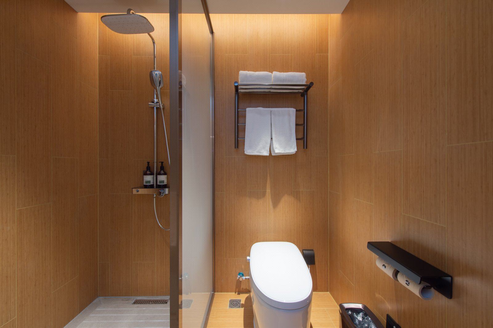 Ji Hotel xiangyang Dongjin Minfa Century Plaza Room Type - DOUBLE STANDARD
