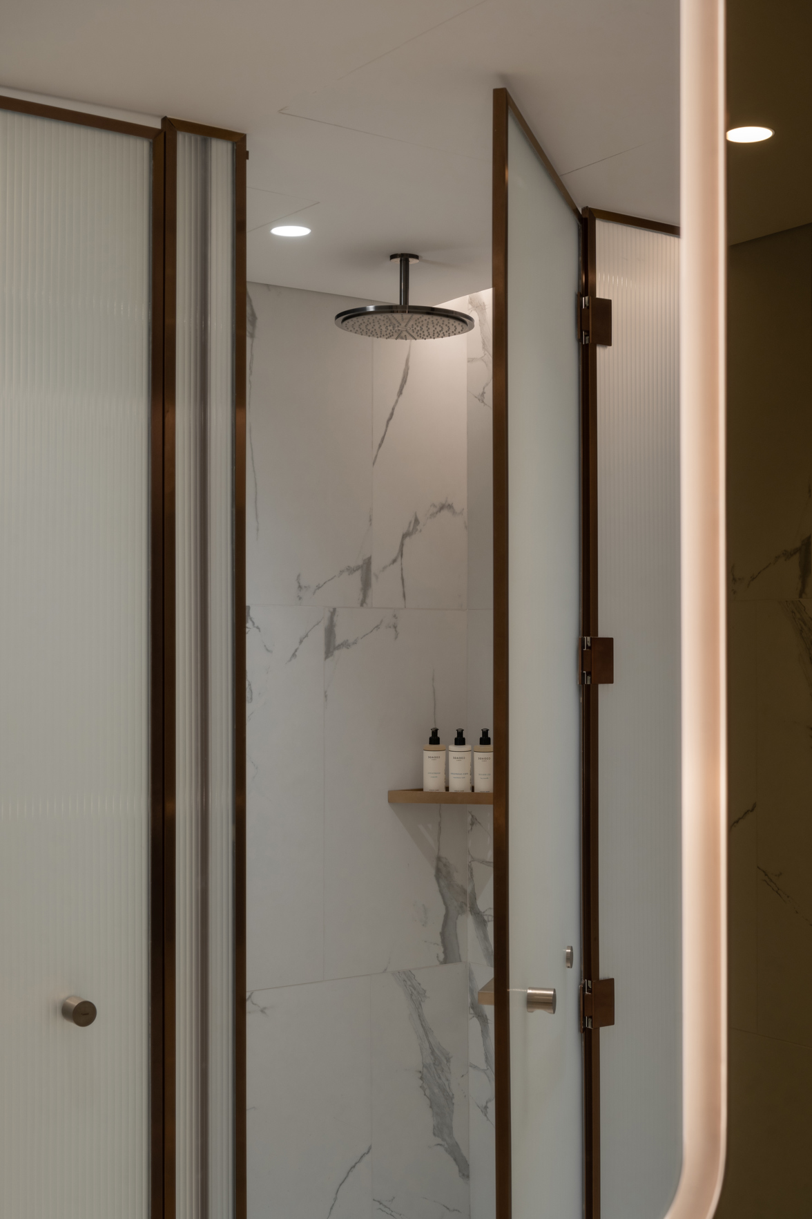 SO/ Uptown Dubai Room Type - Collection King Room