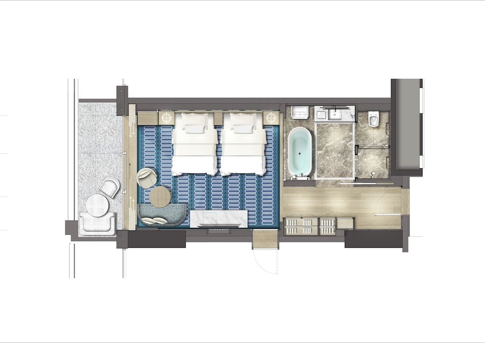 Room:1000px