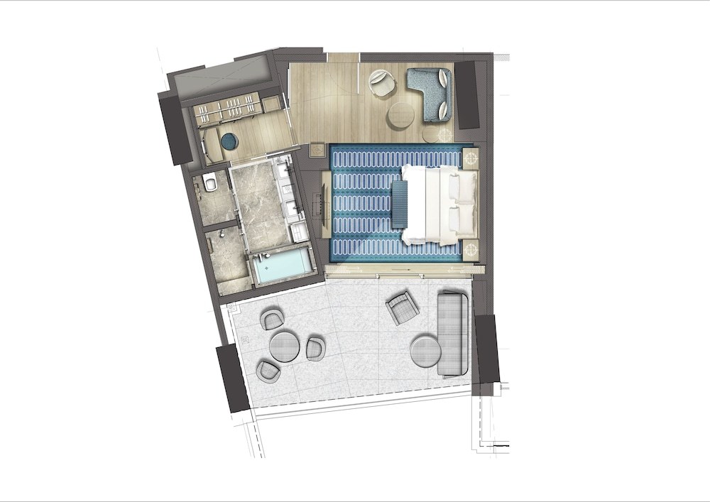 Room:1000px