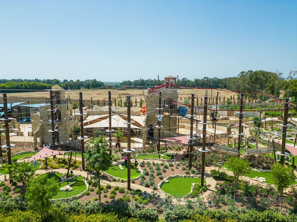 Ropes course (team building):1000px