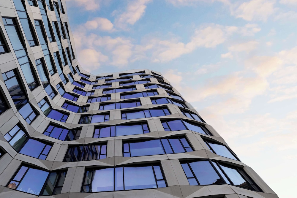 Timbri Hotel San Francisco, Curio Collection by Hilton