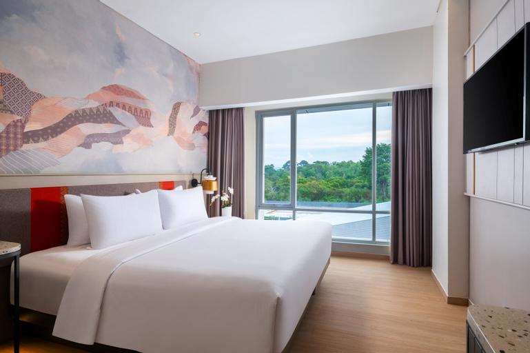 Hotel Santika Lahat - Tap to explore photos
