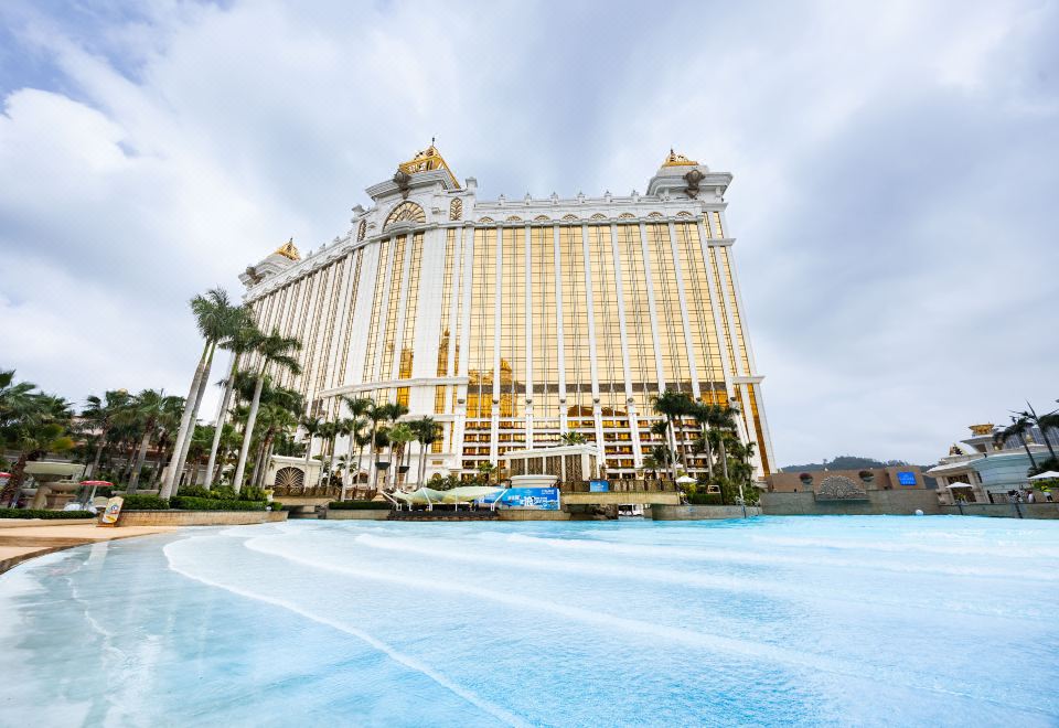 Andaz Macau, Macau