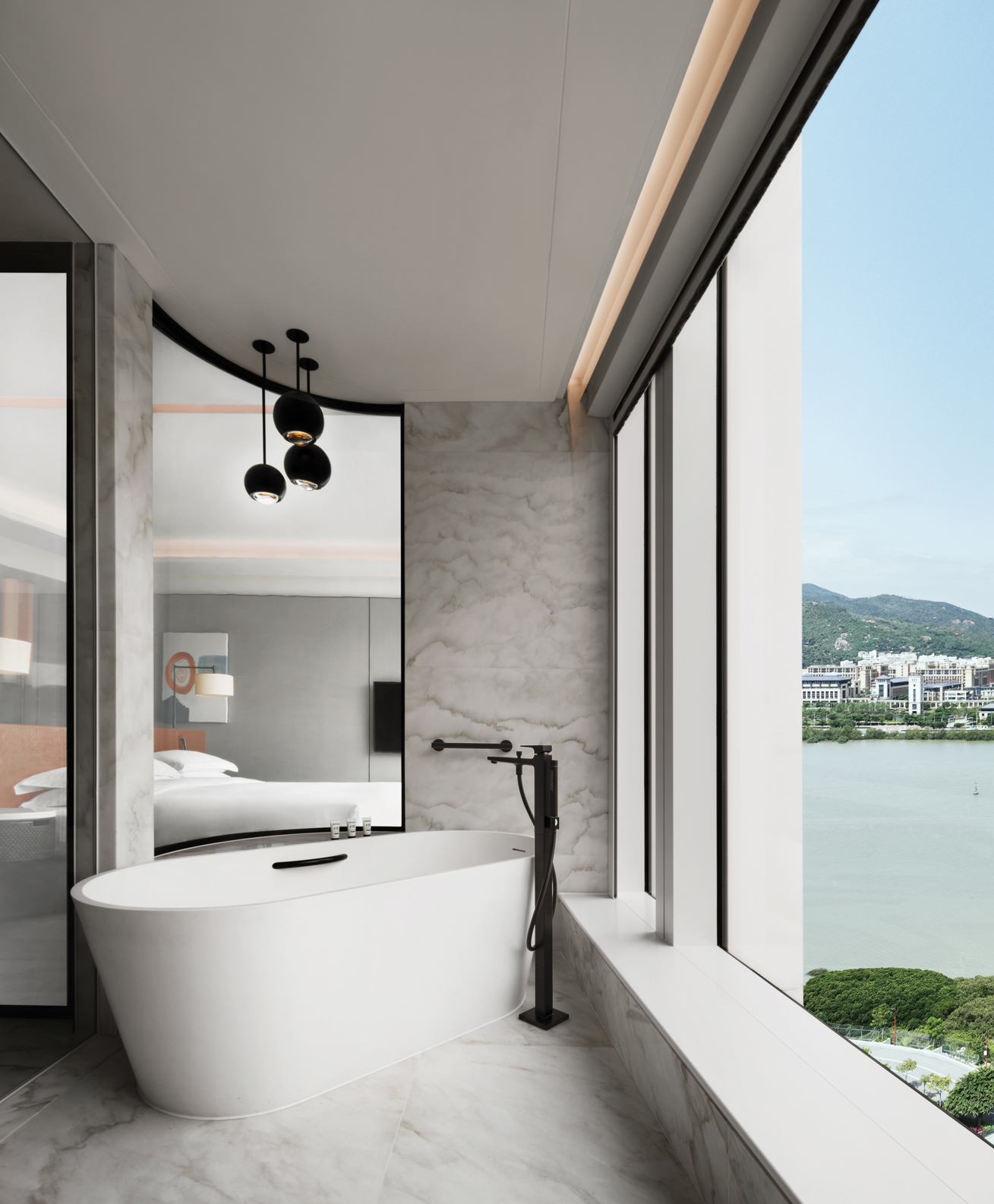 Andaz Macau - Tap to explore photos