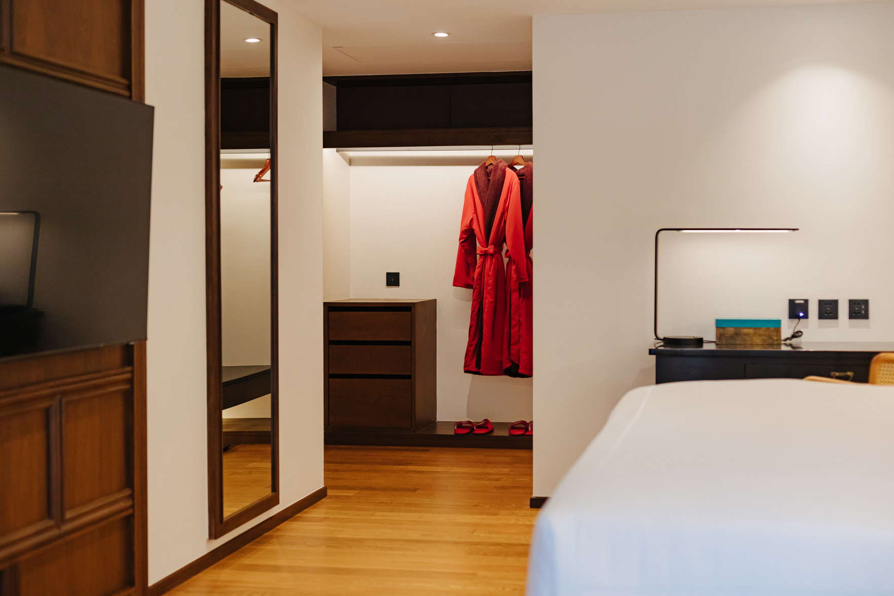 Hotel Sensai Nimman Chiang Mai - Adults Only - Tap to explore photos