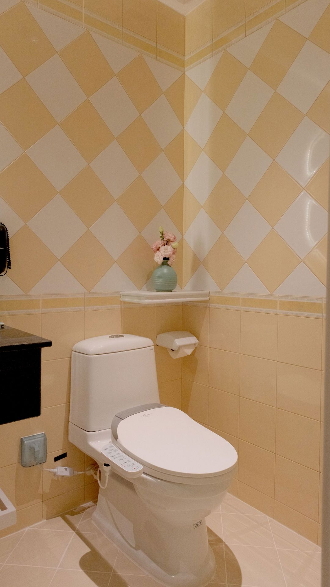 Silverland May Hotel Room Type - Khaya Double or Twin