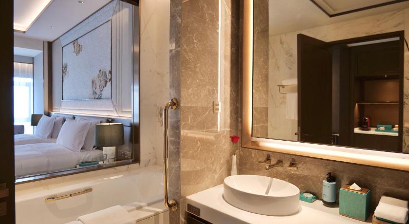 Sofitel Xiong An Room Type - Superior Room, Two Single-size Beds