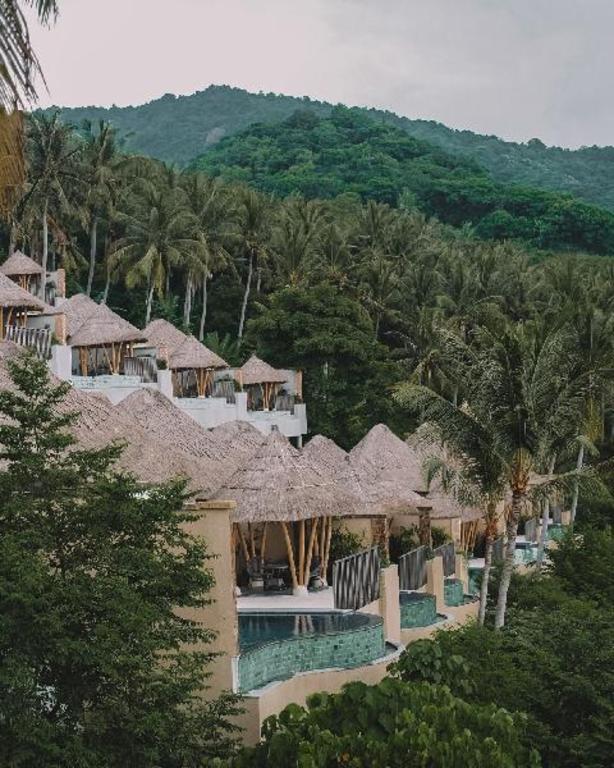Kalandara Resort Lombok - Tap to explore photos