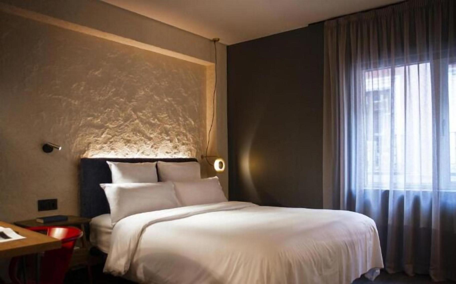 LETOH LETOH San Sebastián Room Type - Superior Room