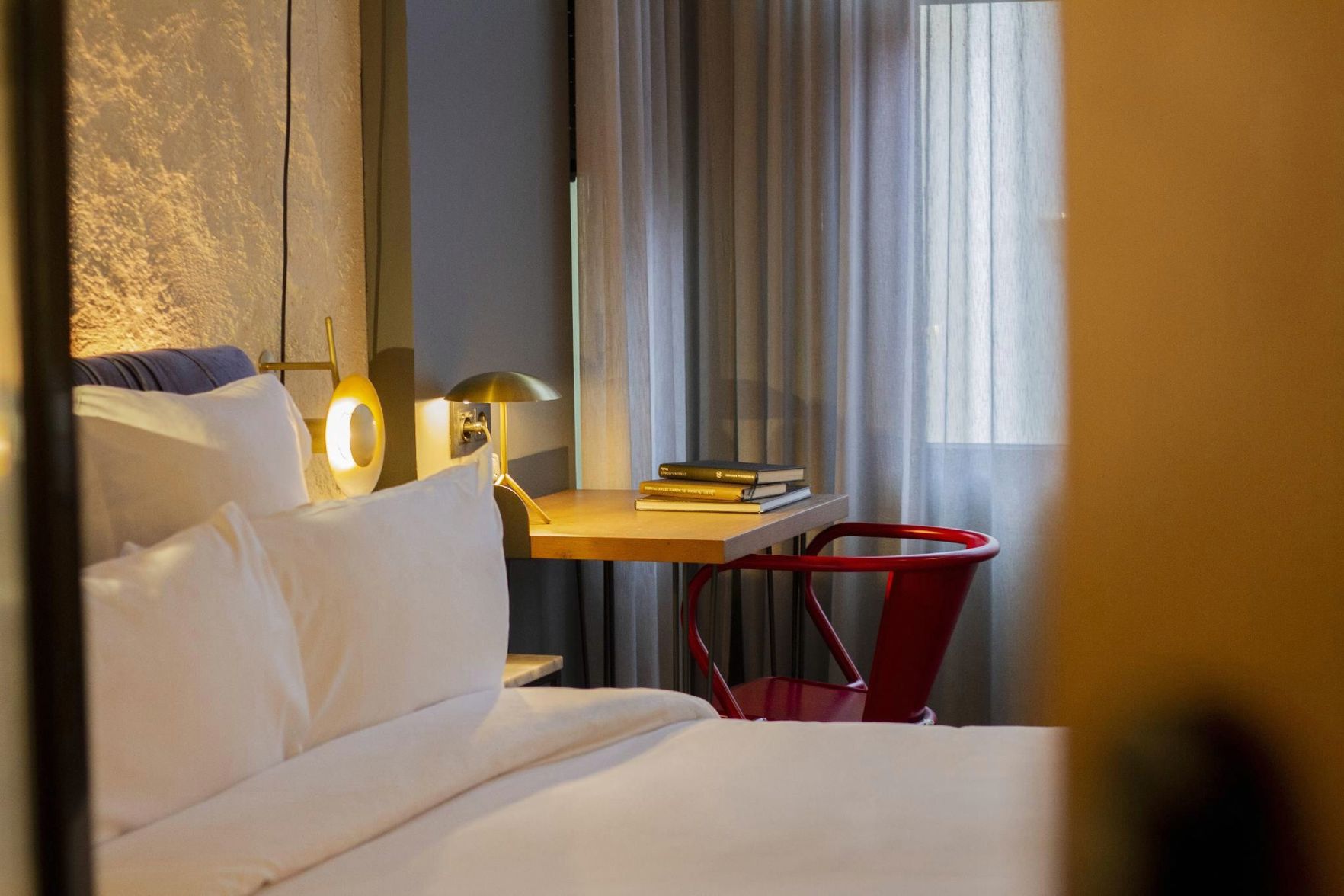 LETOH LETOH San Sebastián Room Type - Superior Deluxe Room