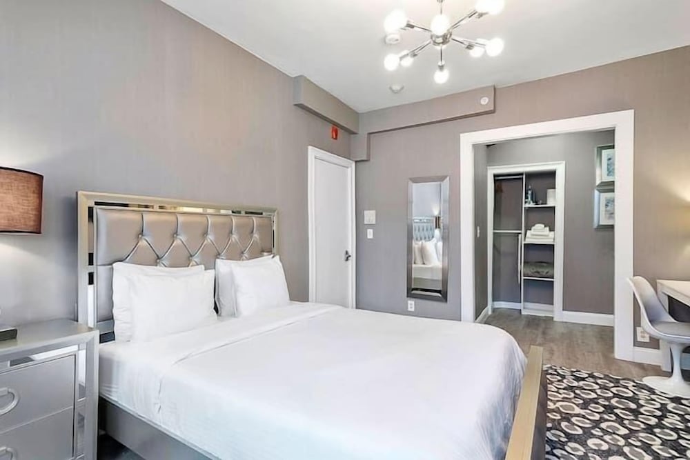 Premier Suites - Bay Village - Tap to explore photos