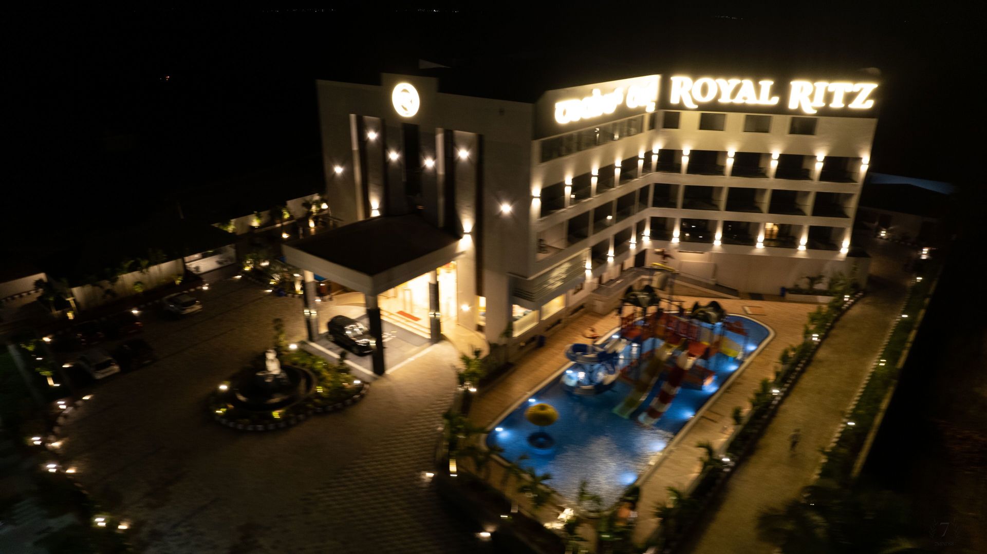 Royal Ritz photo 2