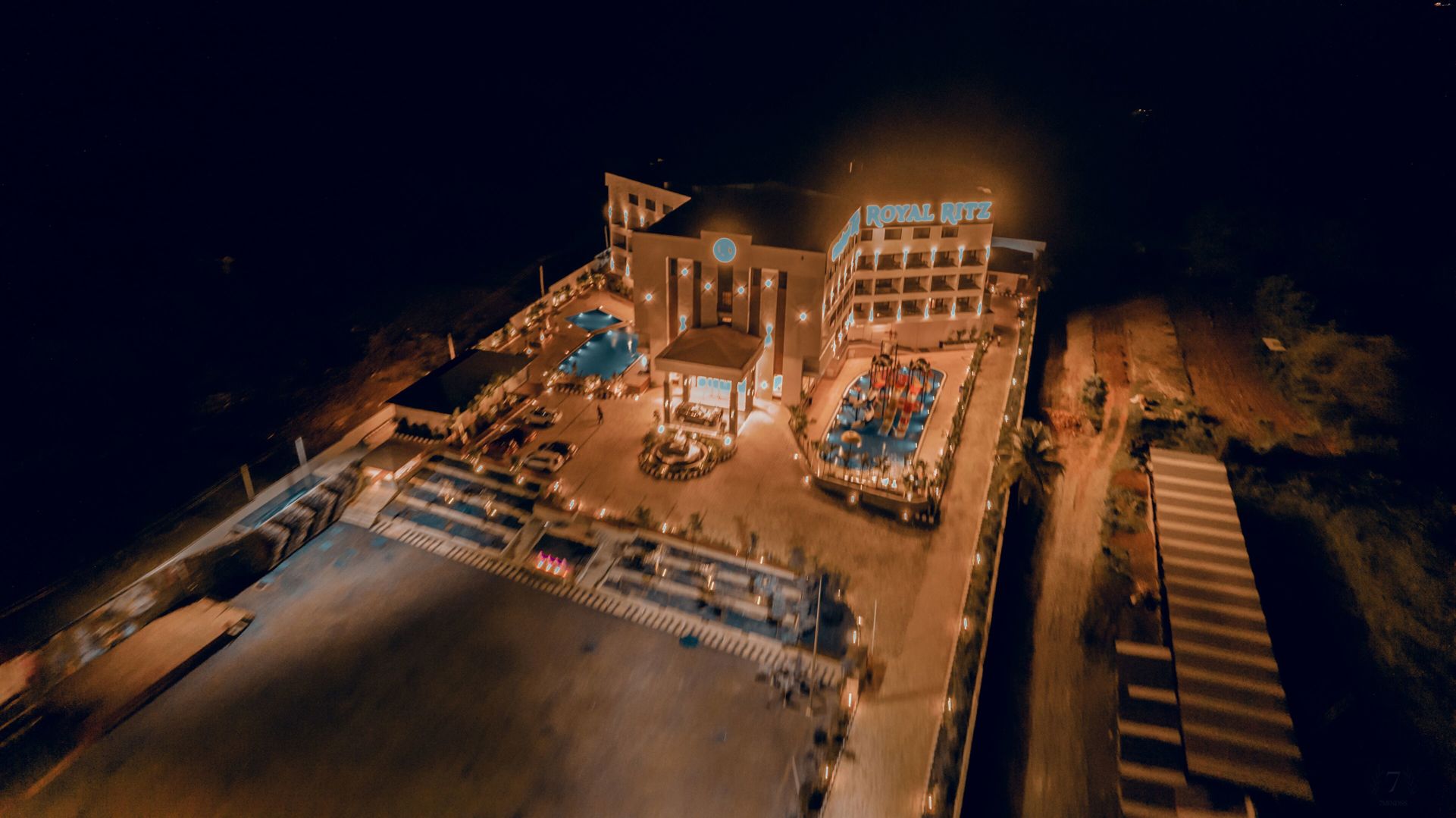 Royal Ritz photo 3