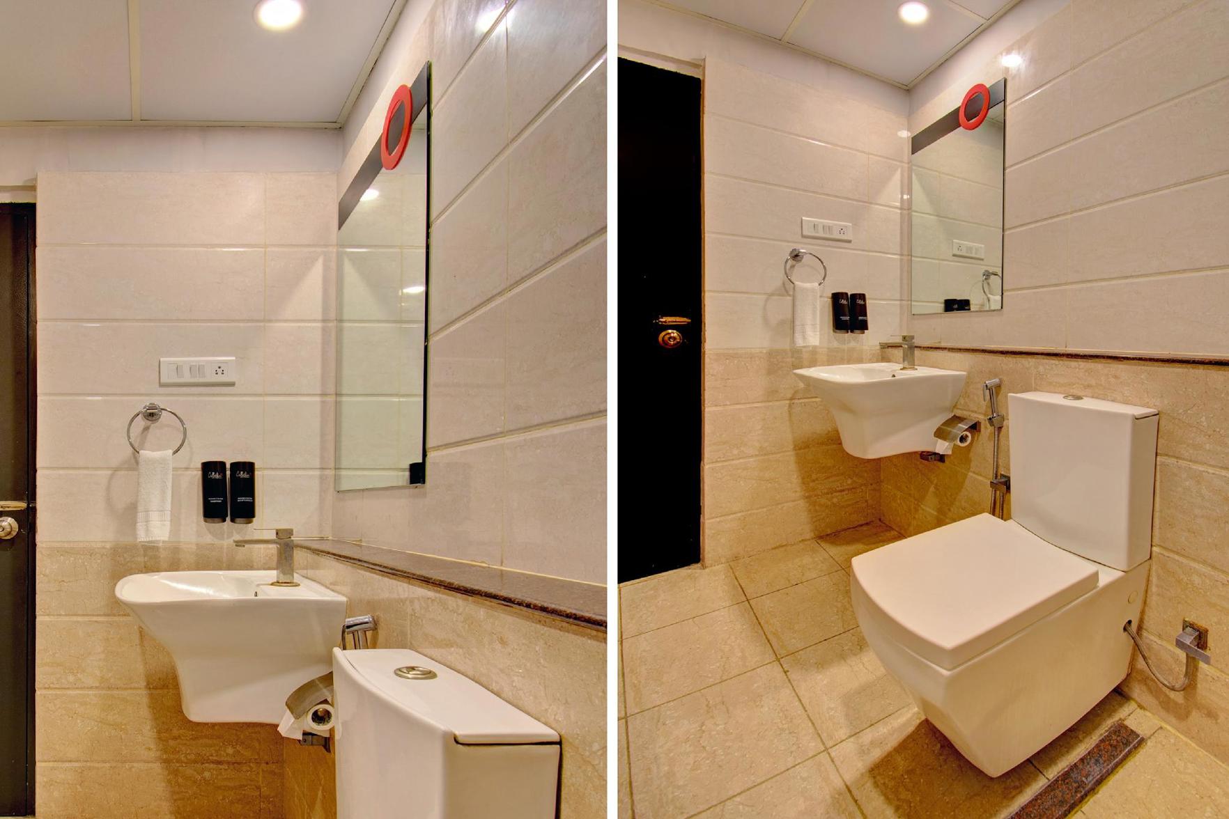 3, Townhouse Ulsoor, Bangalore