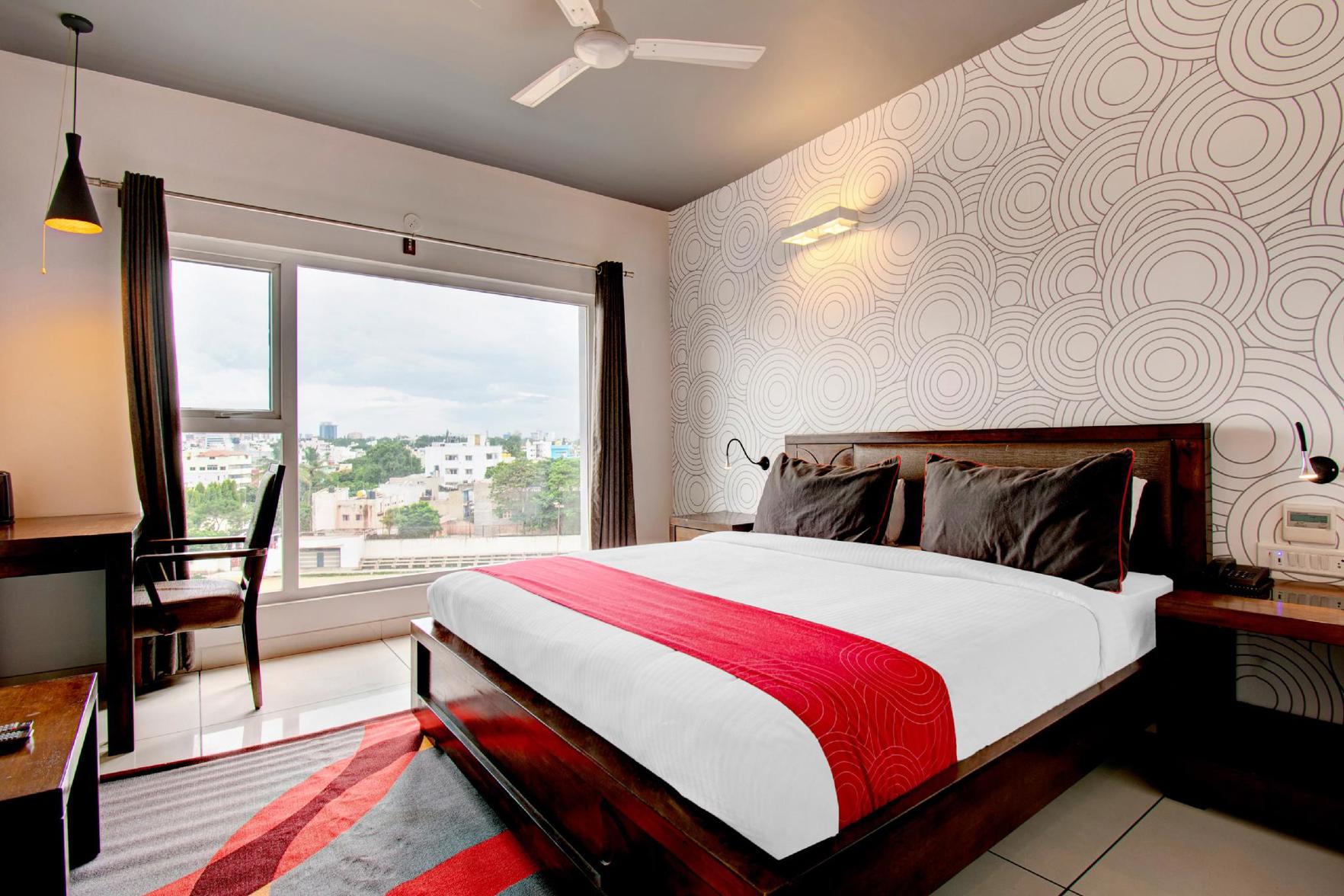 5, Townhouse Ulsoor, Bangalore