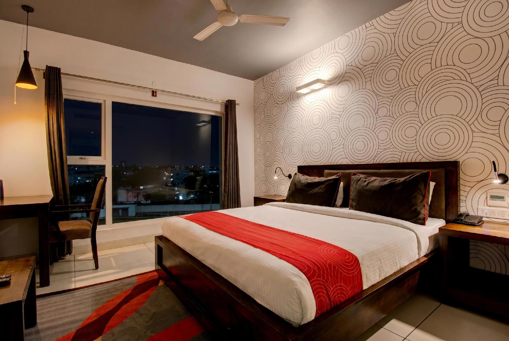 2, Townhouse Ulsoor, Bangalore