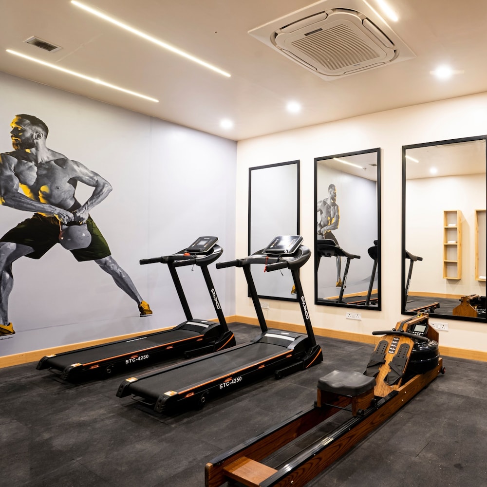 Others, Bloom Hotel - Sector 19, Gautam Buddha Nagar