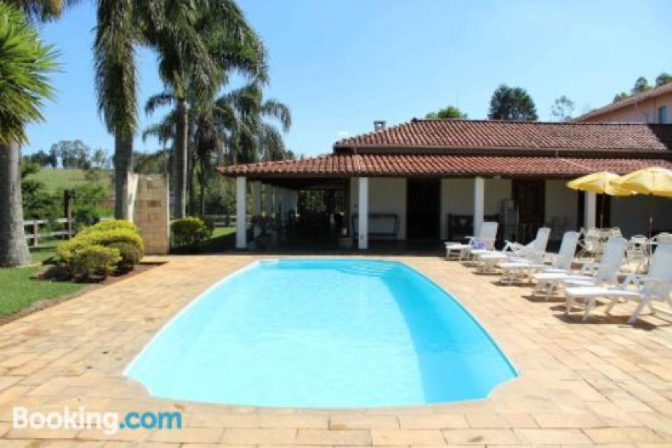 Others, Hotel Fazenda Bela Vista, Coronel Xavier Chaves