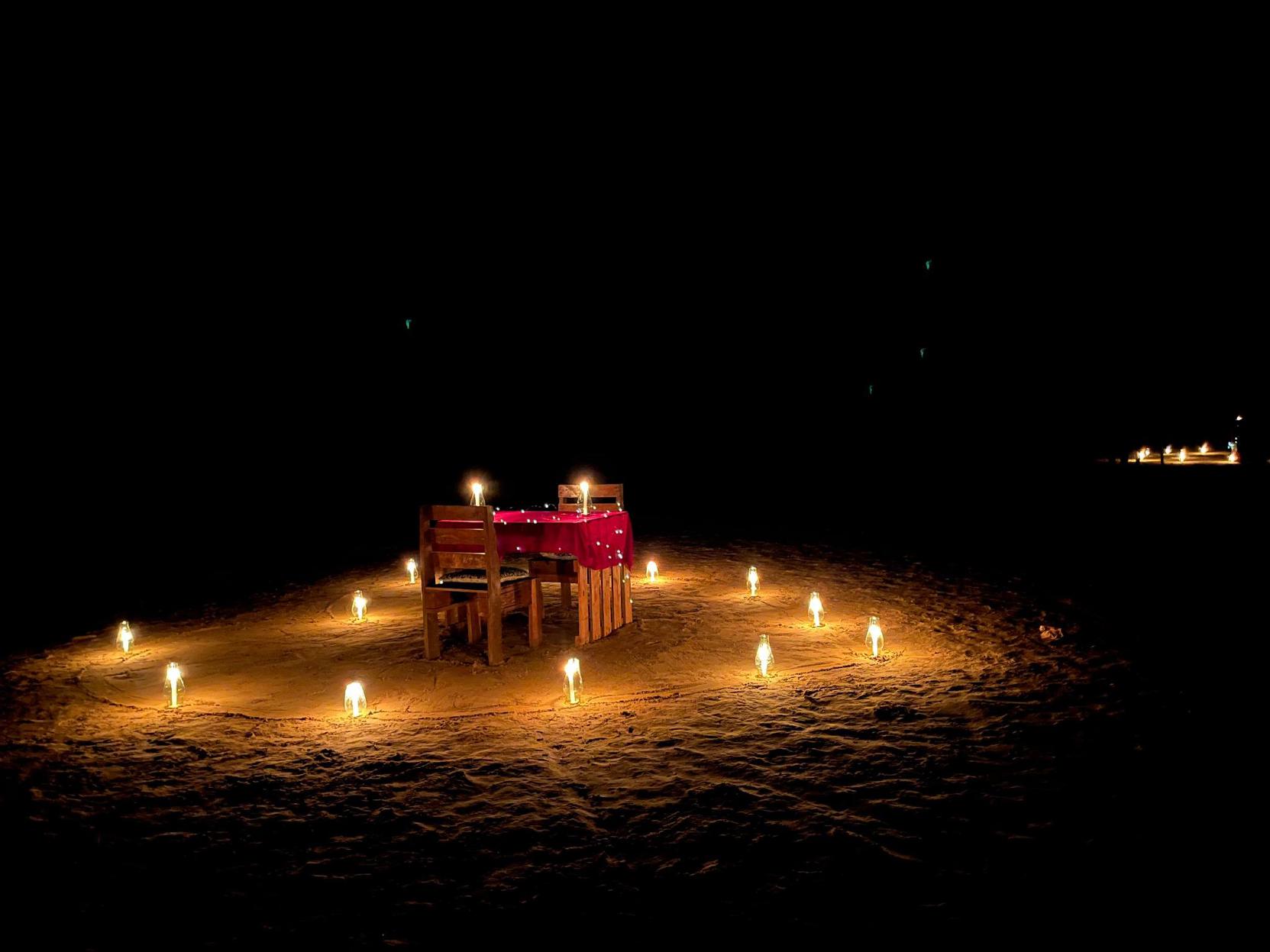 Others, Sandy Shores Beachstay, Uttara Kannada