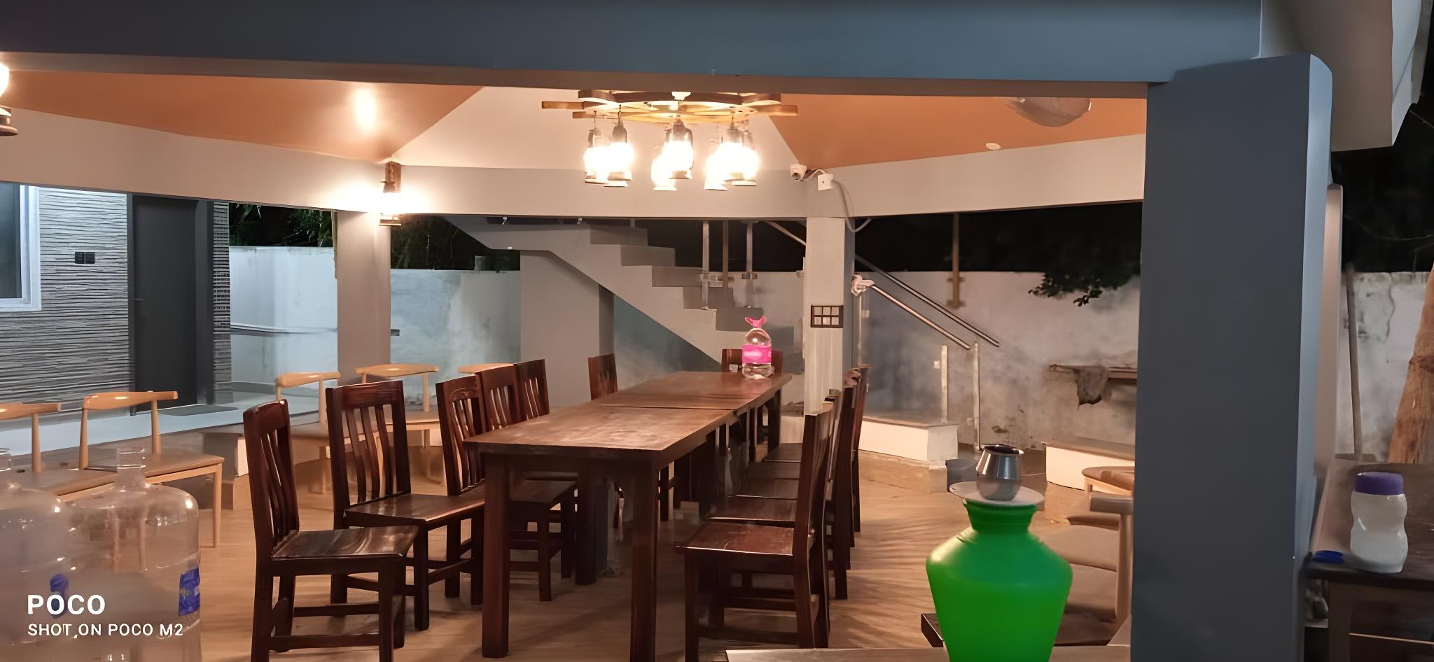 Others 5, COASTAL GRAND LA FLORA  BEACH  RESORT , Puducherry