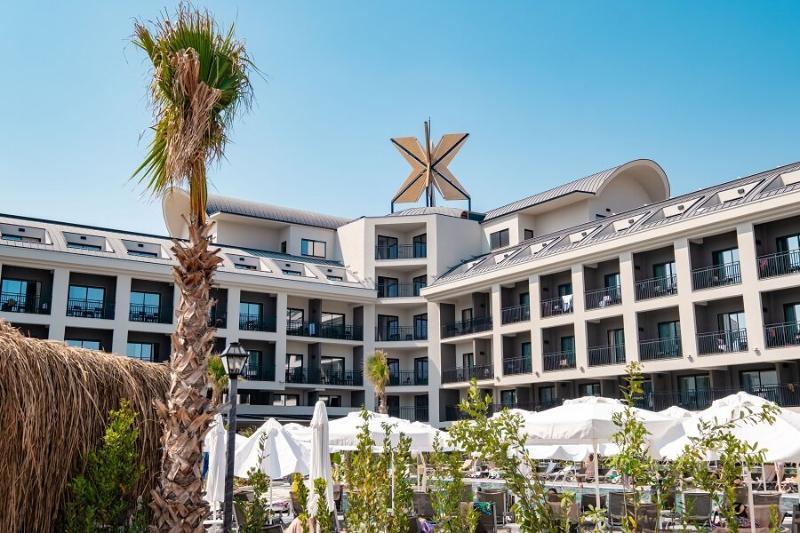 Other 2, The X Belek, Serik