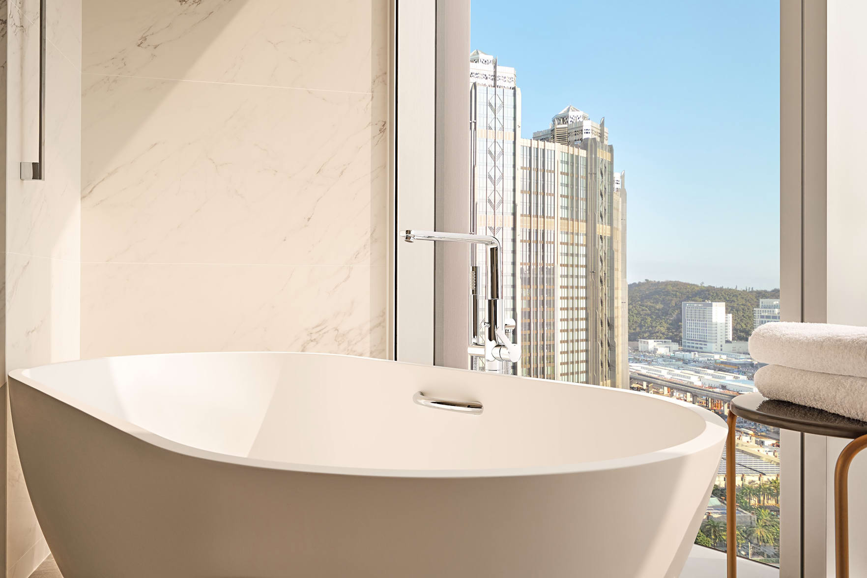 Studio City - Epic Tower Room Type - Epic King Suite